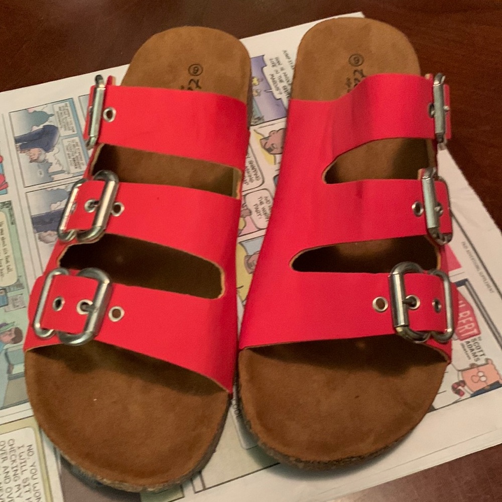 Women Sandals